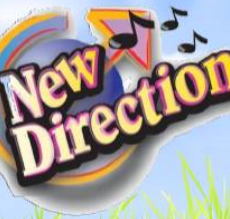 new direction logo