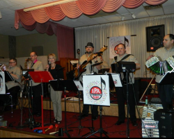 2014 IPA Ludlow Benefit Dance