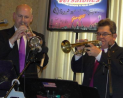 2014 IPA Ludlow Benefit Dance