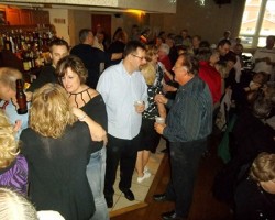 2011 March IPA Benefit Dance – Ludlow, MA