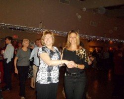 2011 March IPA Benefit Dance – Ludlow, MA