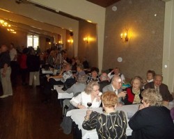 2011 March IPA Benefit Dance – Ludlow, MA