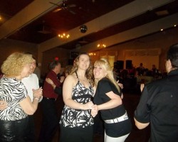 2011 March IPA Benefit Dance – Ludlow, MA