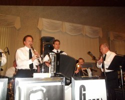 2011 March IPA Benefit Dance – Ludlow, MA