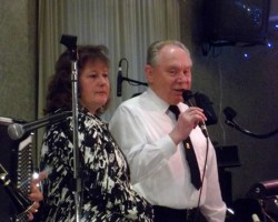 2011 March IPA Benefit Dance – Ludlow, MA