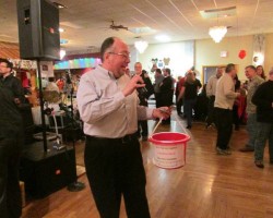 2014 IPA Warm Up Dance & Chicago Festival of Polka Bands