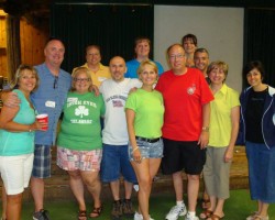 2014 Seven Springs Teen Mixer