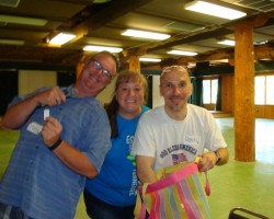 2014 Seven Springs Teen Mixer