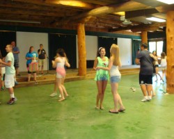 2014 Seven Springs Teen Mixer