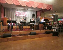 2014 IPA Warm Up Dance & Chicago Festival of Polka Bands