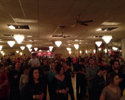 2014 IPA Warm Up Dance & Chicago Festival of Polka Bands