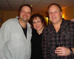 2014 IPA Warm Up Dance & Chicago Festival of Polka Bands