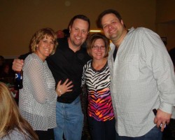 2014 IPA Warm Up Dance & Chicago Festival of Polka Bands