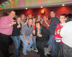 2014 IPA Warm Up Dance & Chicago Festival of Polka Bands