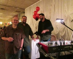 2014 IPA Warm Up Dance & Chicago Festival of Polka Bands