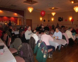 2014 IPA Warm Up Dance & Chicago Festival of Polka Bands