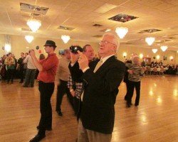 2014 IPA Warm Up Dance & Chicago Festival of Polka Bands