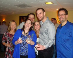 2014 IPA Warm Up Dance & Chicago Festival of Polka Bands