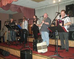 2011 Festival of Bands