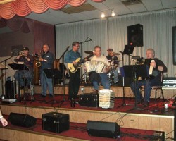 2011 Festival of Bands