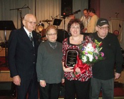 2011 Festival of Bands