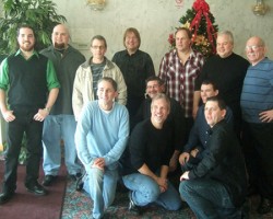 2012 Festival of Bands