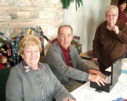 2012 Festival of Bands