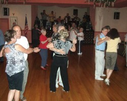 2011 Summer Polka Dance