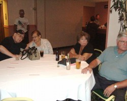 2011 Summer Polka Dance