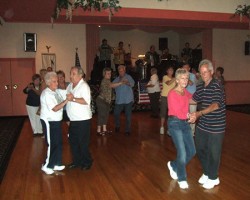 2011 Summer Polka Dance