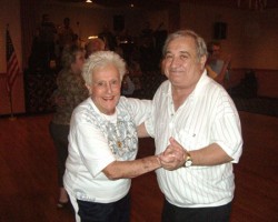 2011 Summer Polka Dance