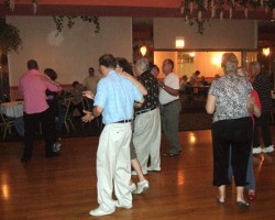 2011 Summer Polka Dance