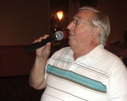 2011 Summer Polka Dance