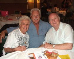 2011 Summer Polka Dance