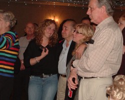 2011 March IPA Benefit Dance – Ludlow, MA