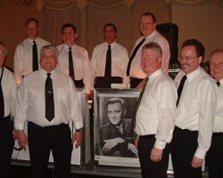 2011 March IPA Benefit Dance – Ludlow, MA