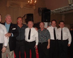 2011 March IPA Benefit Dance – Ludlow, MA