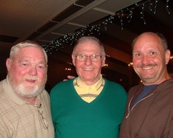 2011 March IPA Benefit Dance – Ludlow, MA