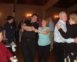 2011 March IPA Benefit Dance – Ludlow, MA