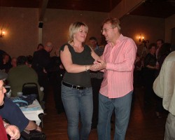 2011 March IPA Benefit Dance – Ludlow, MA