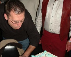 2011 March IPA Benefit Dance – Ludlow, MA