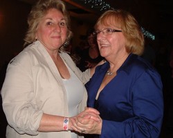 2011 March IPA Benefit Dance – Ludlow, MA