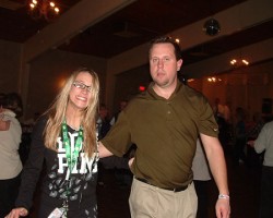 2011 March IPA Benefit Dance – Ludlow, MA