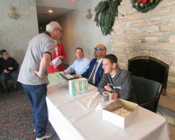 2014 Festival of Bands – January 19th