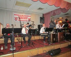 2014 Festival of Bands – January 19th