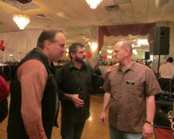 2014 Festival of Bands – January 19th