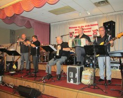 2014 Festival of Bands – January 19th