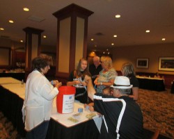 2013 IPA Convention and Festival