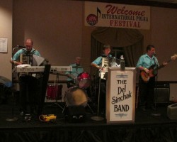 2013 IPA Convention and Festival