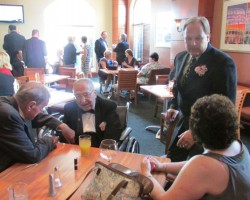 2013 IPA Convention and Festival